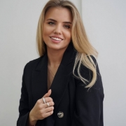 Георгиевская Елена