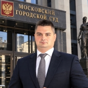 Бабенко Виталий