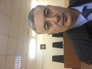 Сертификат или лицензия адвоката Токтосунов Эрланбек Сапарбекович