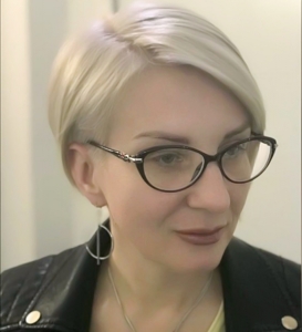 Сертификат или лицензия адвоката Тонова Татьяна Николаевна
