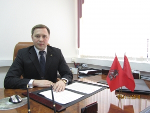 Сертификат или лицензия адвоката Сивашов Дмитрий Геннадиевич