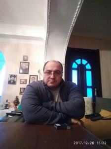 Сертификат или лицензия адвоката Путукян Артур Велиханович