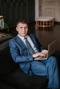 Сертификат или лицензия адвоката Музафаров Станислав Евгеньевич